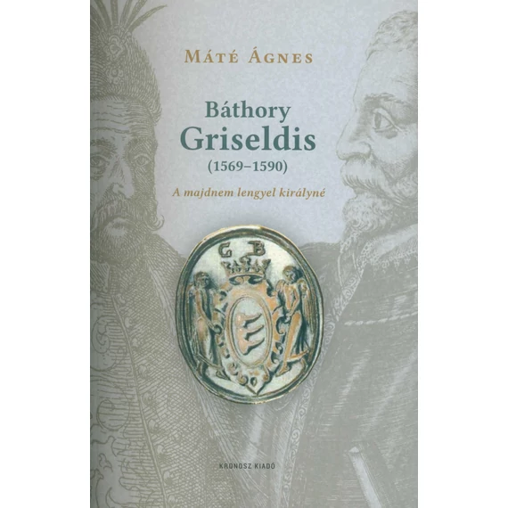 Báthory Griseldis (1569–1590)