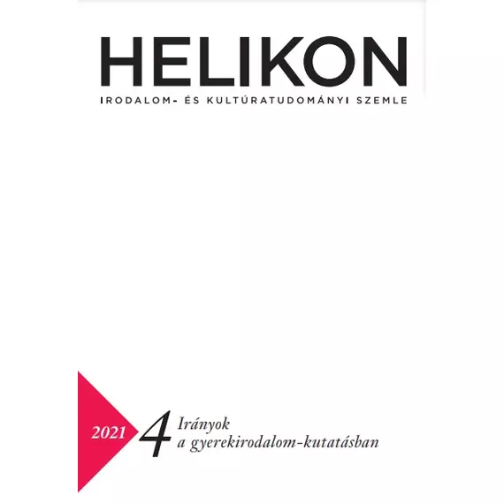 Helikon 2021/4