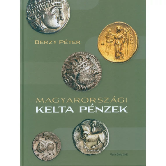 Magyarországi kelta pénzek