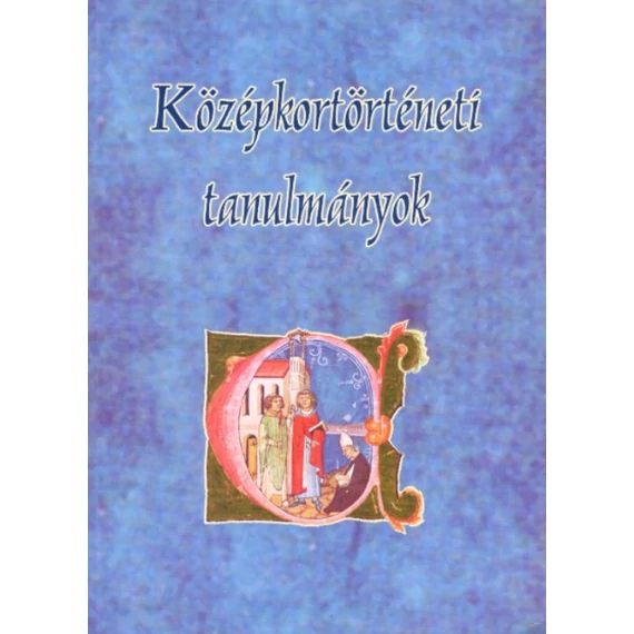 Középkortörténeti tanulmányok