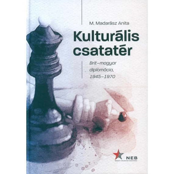 Kulturális csatatér