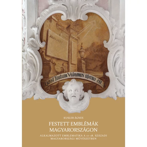 Festett emblémák Magyarországon