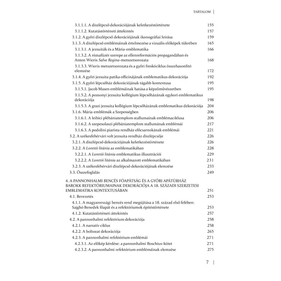 Festett emblémák Magyarországon