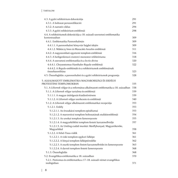 Festett emblémák Magyarországon