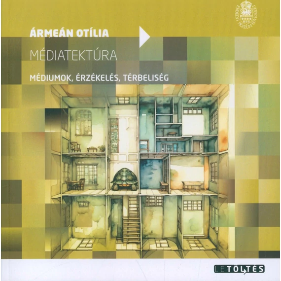 Médiatektúra