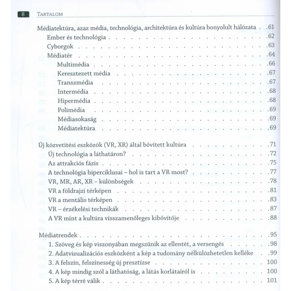 Médiatektúra