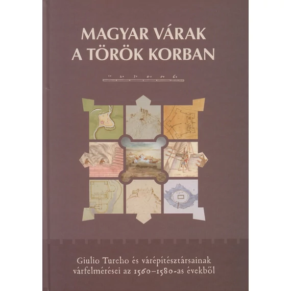 Magyar várak a török korban