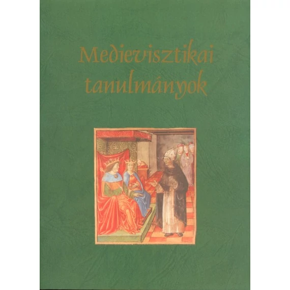 Medievisztikai tanulmányok