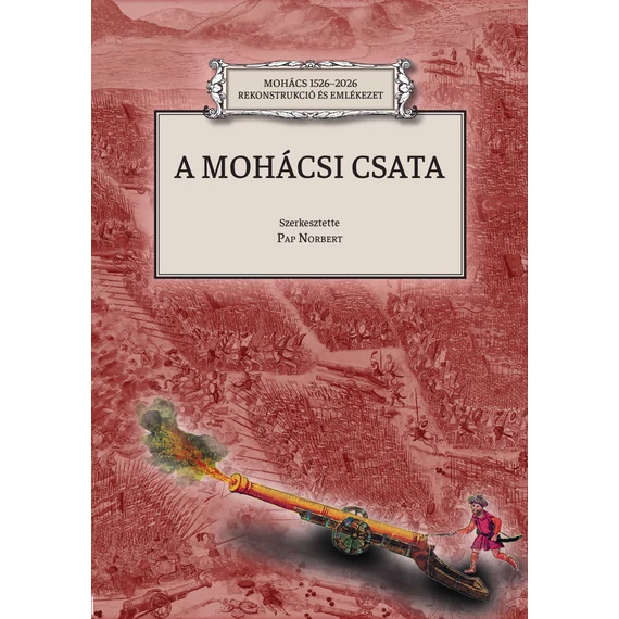 A mohácsi csata