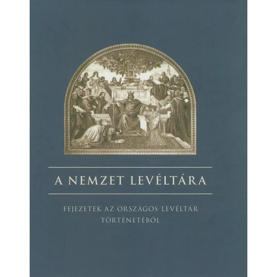 A nemzet levéltára