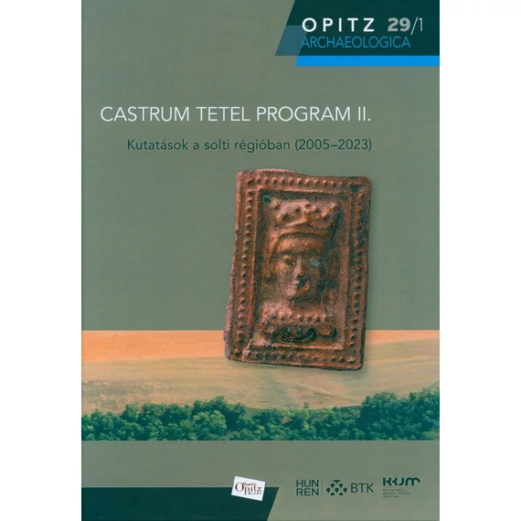 Castrum Tetel Program II.