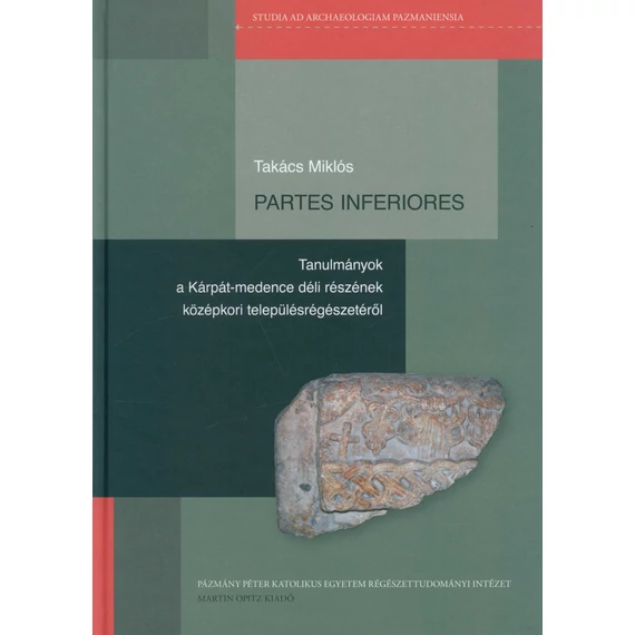 Partes inferiores