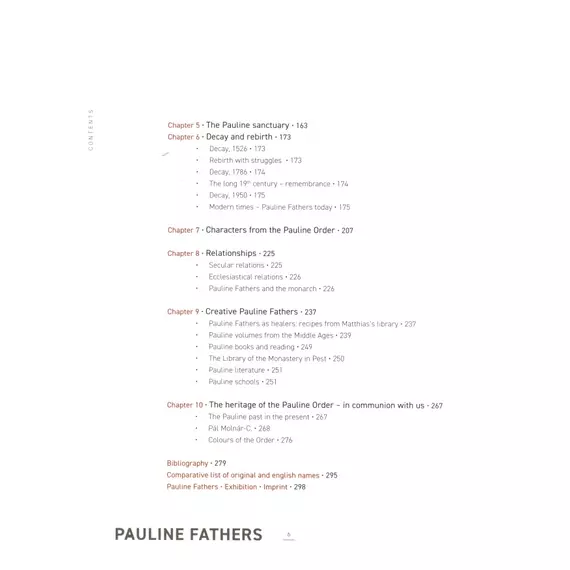Pauline Fathers [Exhibition Catalogue]