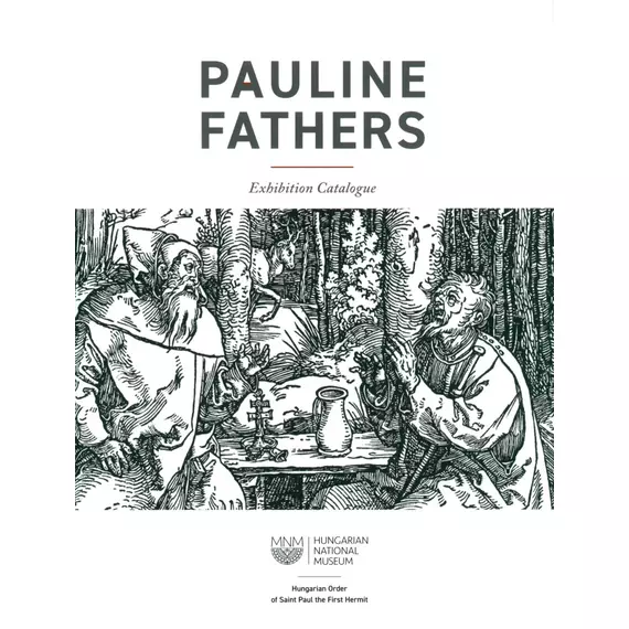 Pauline Fathers [Exhibition Catalogue]
