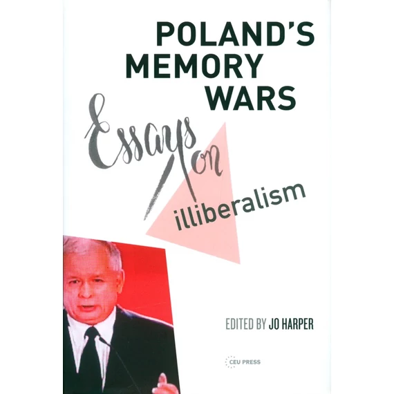 Poland's Memory Wars