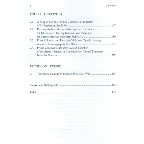 Popes, Rulers and their Delegates