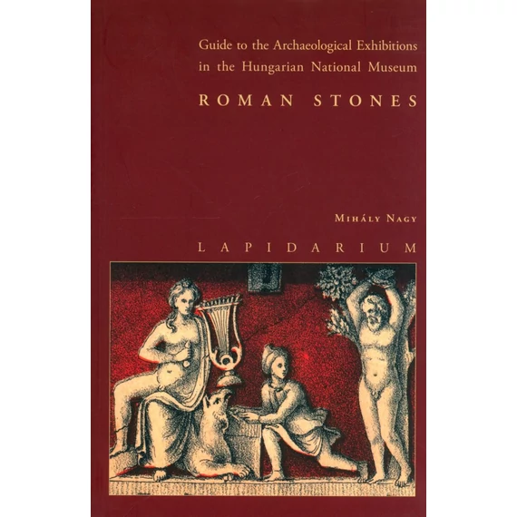 Lapidarium – Roman Stones