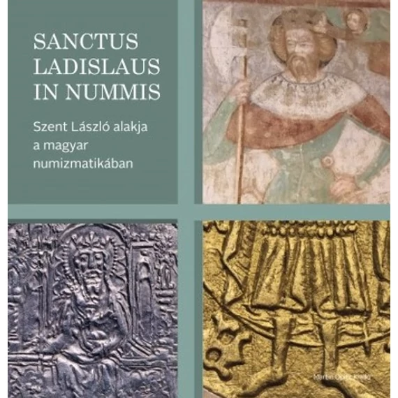 Sanctus Ladislaus in nummis