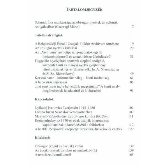 Nyelv, kultúra, revitalizáció