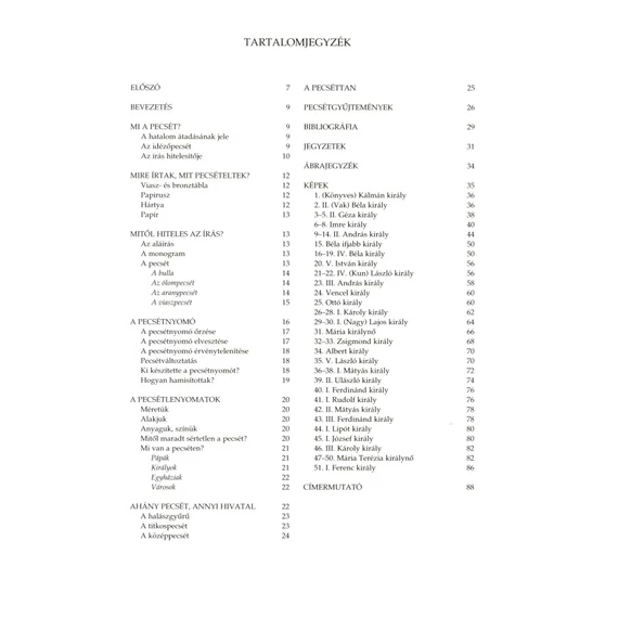 Sigilla Regum – Reges Sigillorum
