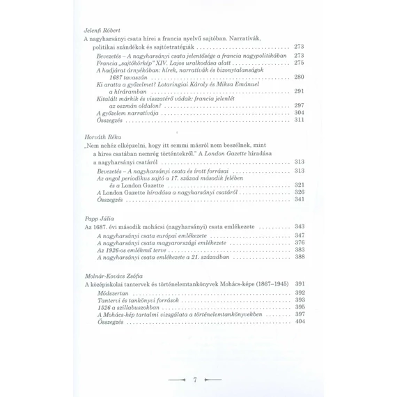 Századok. Mohács-tanulmányok II.