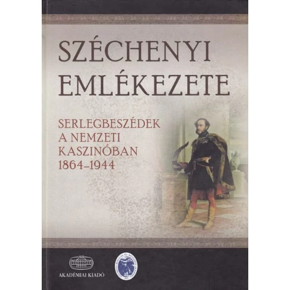 Széchenyi emlékezete