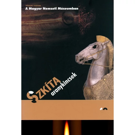 Szkíta aranykincsek