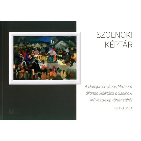 Szolnoki Képtár