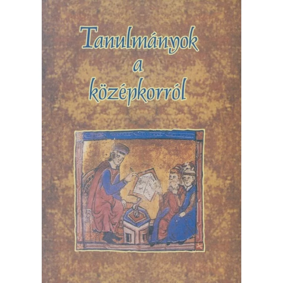 Tanulmányok a középkorról