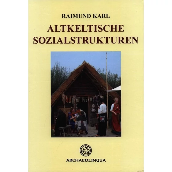 Altkeltische Sozialstrukturen