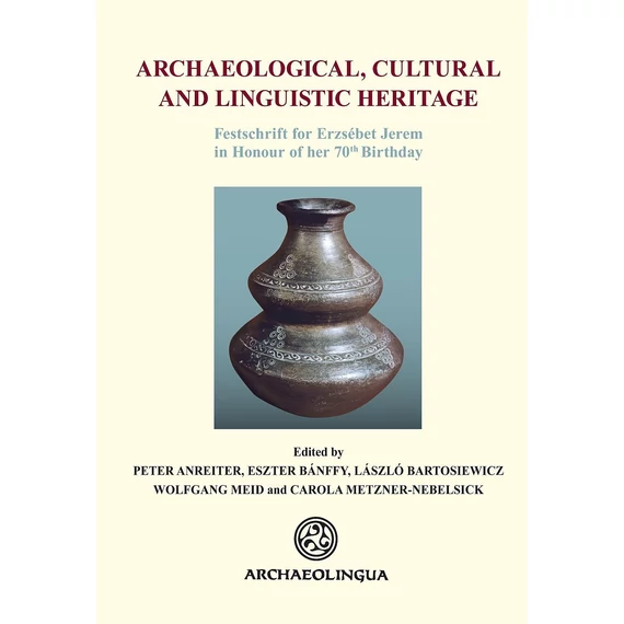 Archaeological, Cultural and Linguistic Heritage
