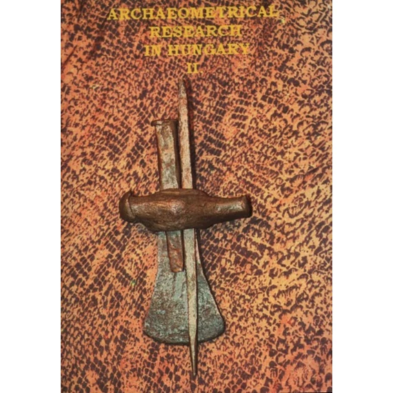 Archaeometrical Research in Hungary. II.