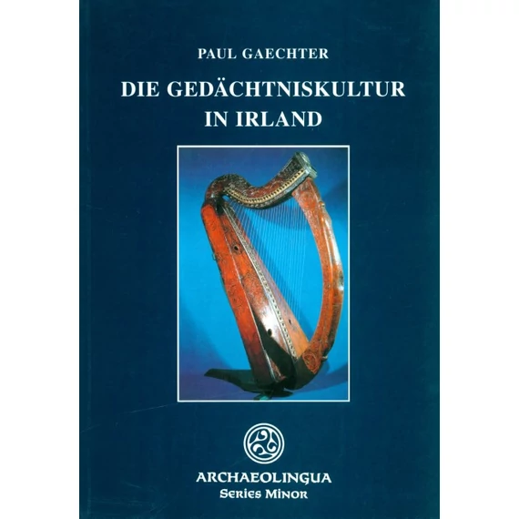 Die Gedächtniskultur in Irland