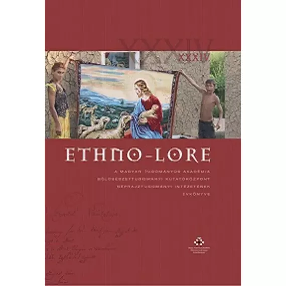 Ethno-lore XXXIV.