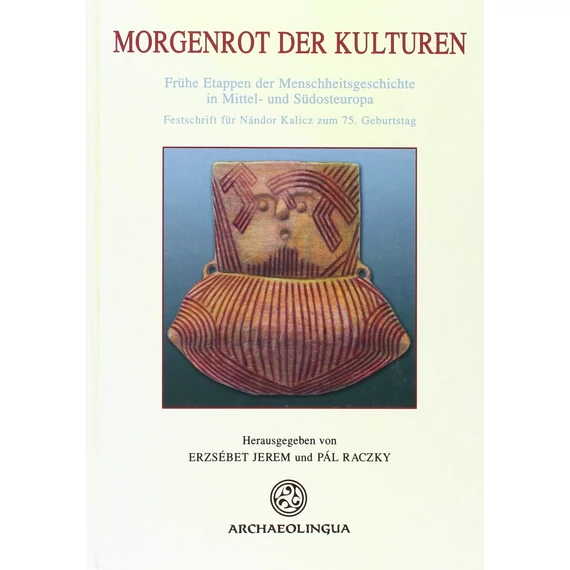 Morgenrot der Kulturen