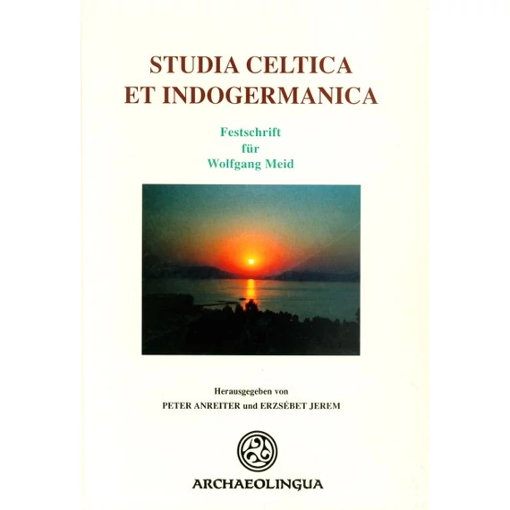 Studia Celtica et Indogermanica