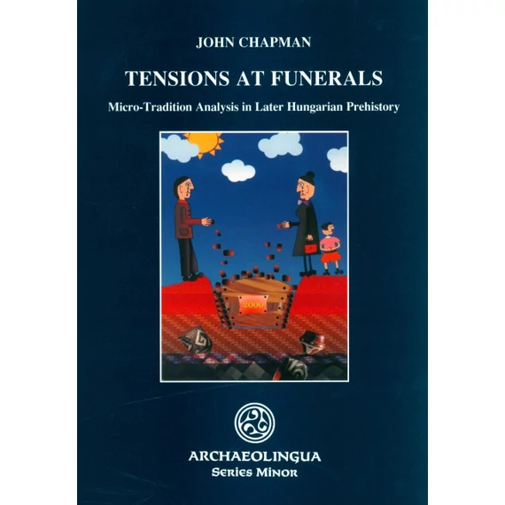 Tensions at Funerals