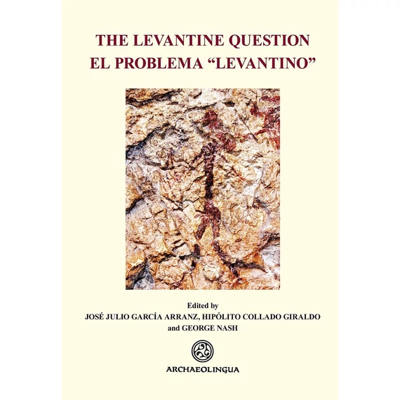 The Levantine Question/El Problema "Levantino"