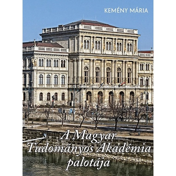 A Magyar Tudományos Akadémia palotája
