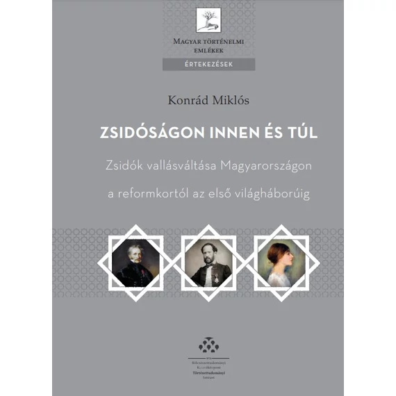 Zsidóságon innen és túl