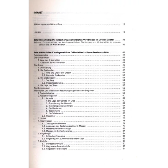Antaeus. Communicationes ex Instituto Archaeologico Academiae Scientiarum Hungaricae 21/1992