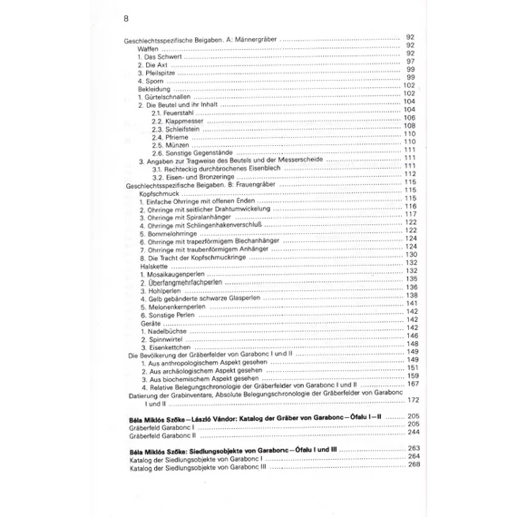 Antaeus. Communicationes ex Instituto Archaeologico Academiae Scientiarum Hungaricae 21/1992
