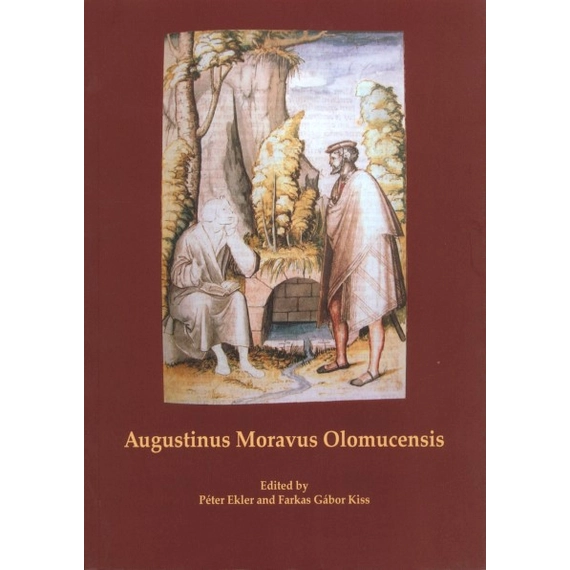 Augustinus Moravus Olomucensis