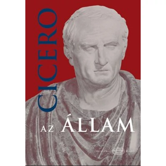 Cicero: Az állam