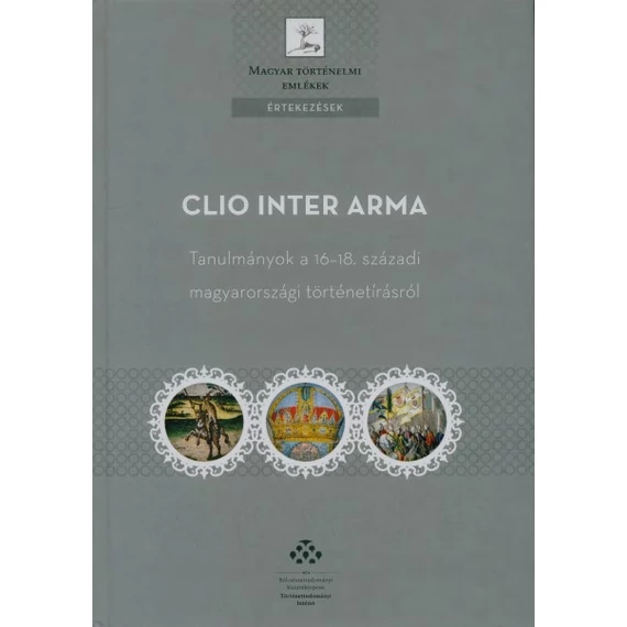 Clio Inter Arma