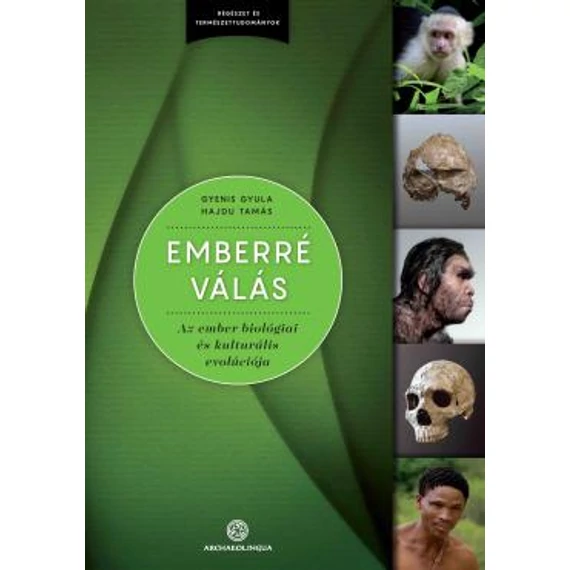 Emberré válás