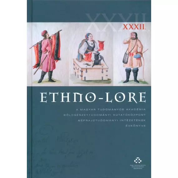 Ethno-lore XXXII.