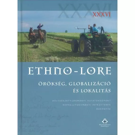 Ethno-lore XXXVI.