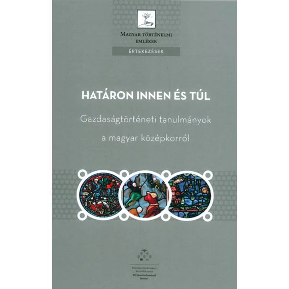 Határon innen és túl