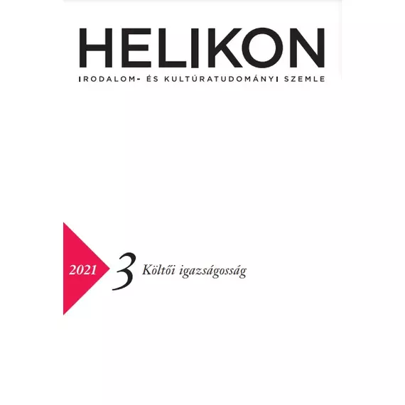 Helikon 2021/3